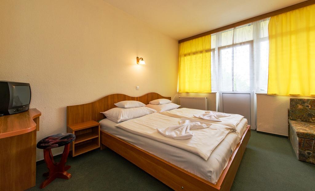 Hotel Nostra Siófok Eksteriør bilde